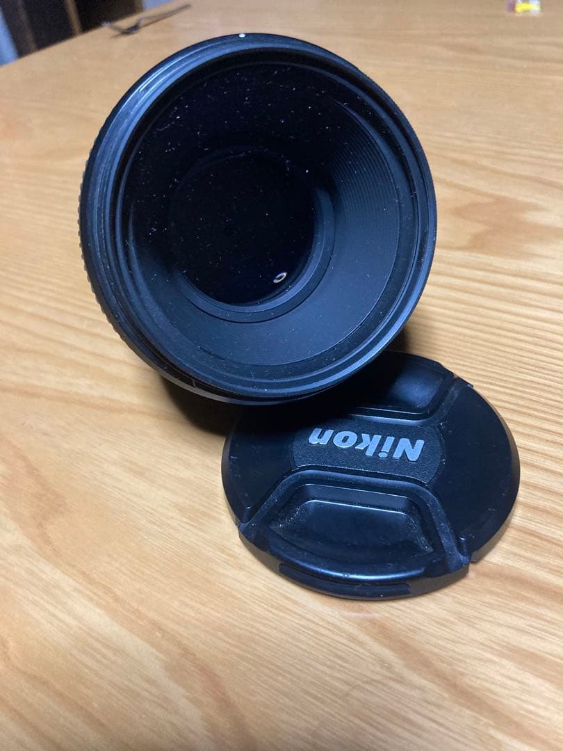 Nikon ニコン AF-S NIKKOR 58mm f/1.4G