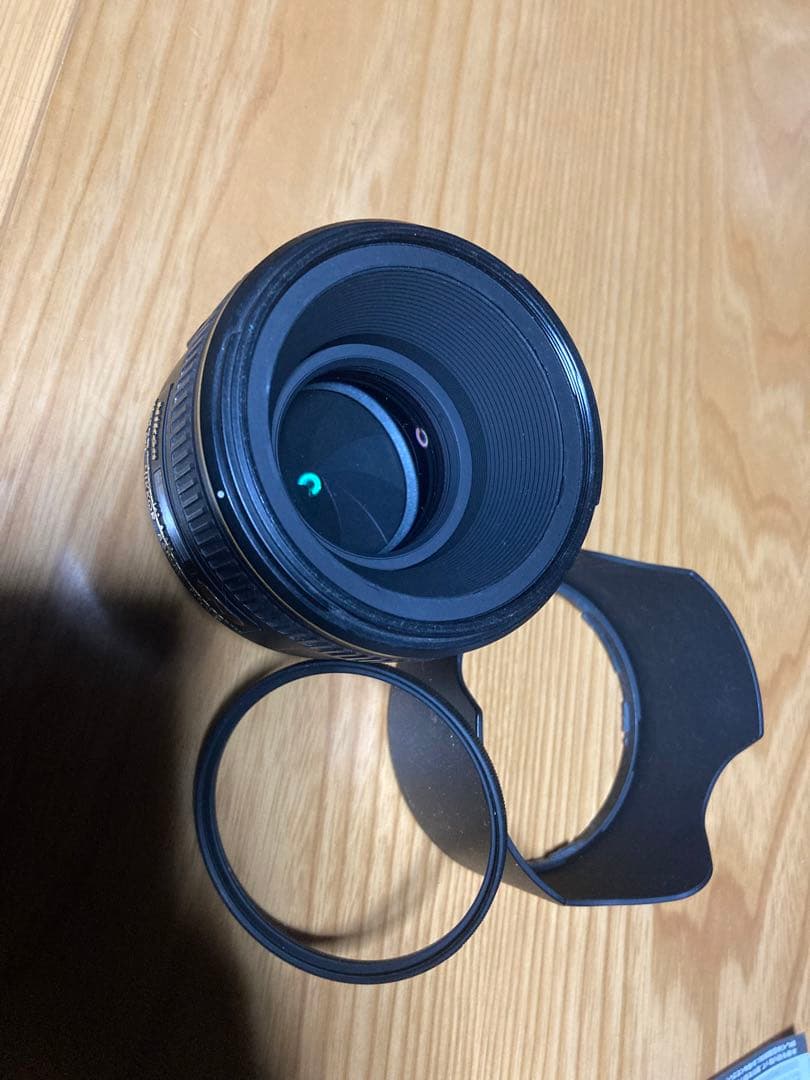 Nikon ニコン AF-S NIKKOR 58mm f/1.4G