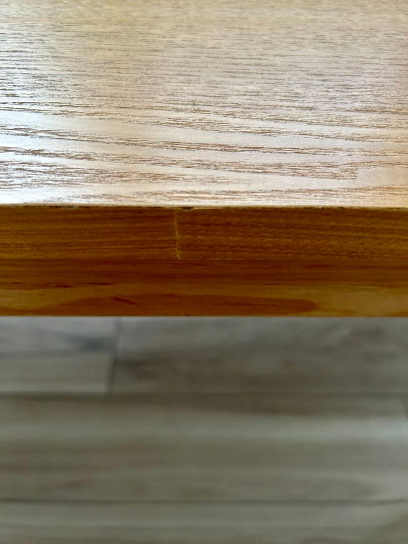 【unico】ウニコ CLARUS カフェテーブル