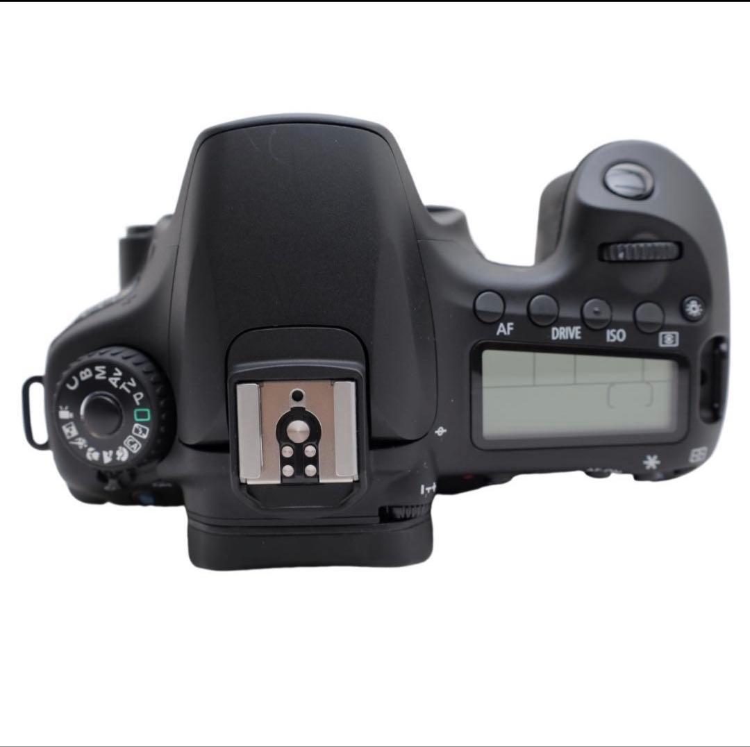 Canon EOS 60D 一眼