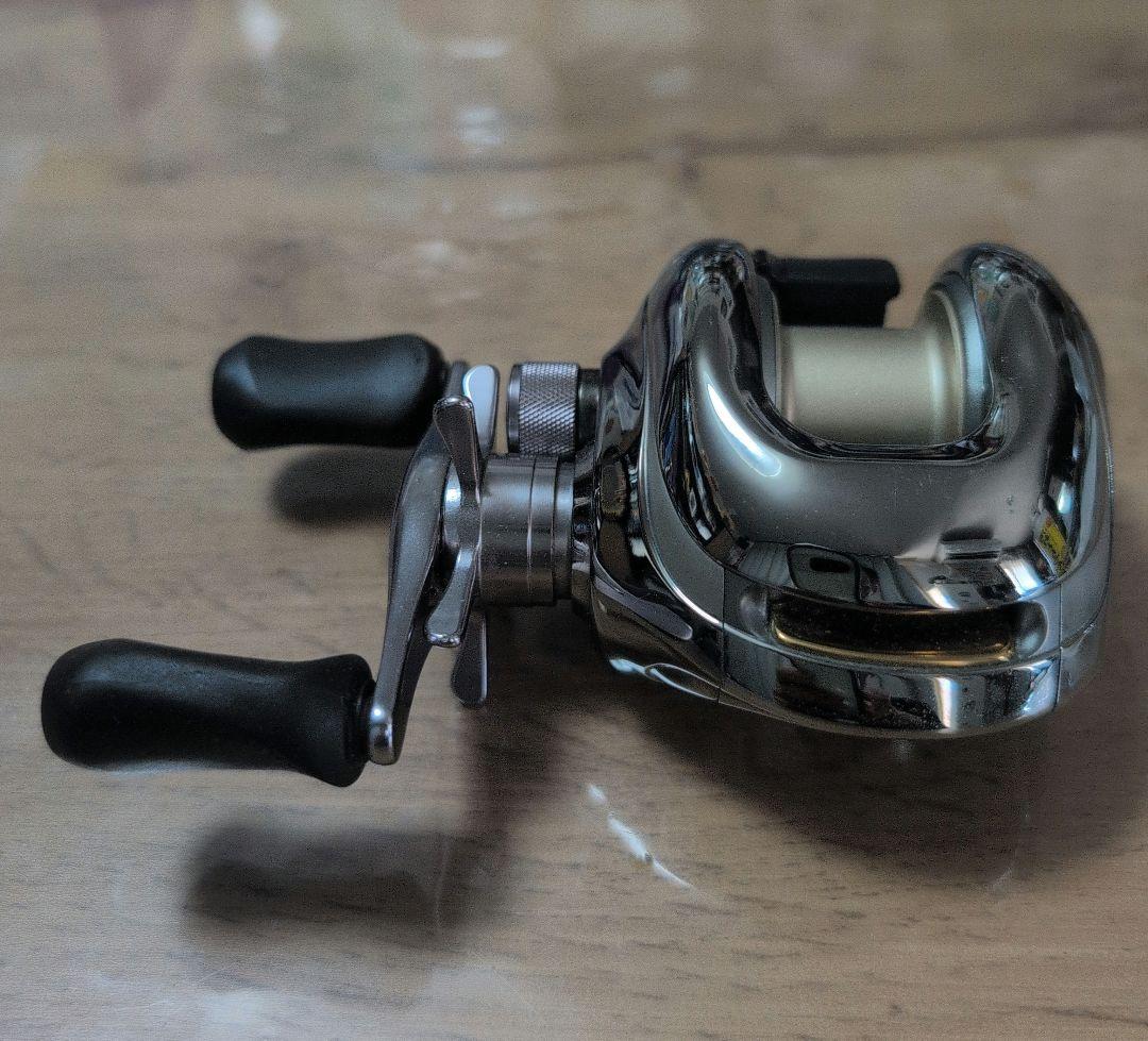 SHIMANO Scorpion ANTARES 右用ハンドル