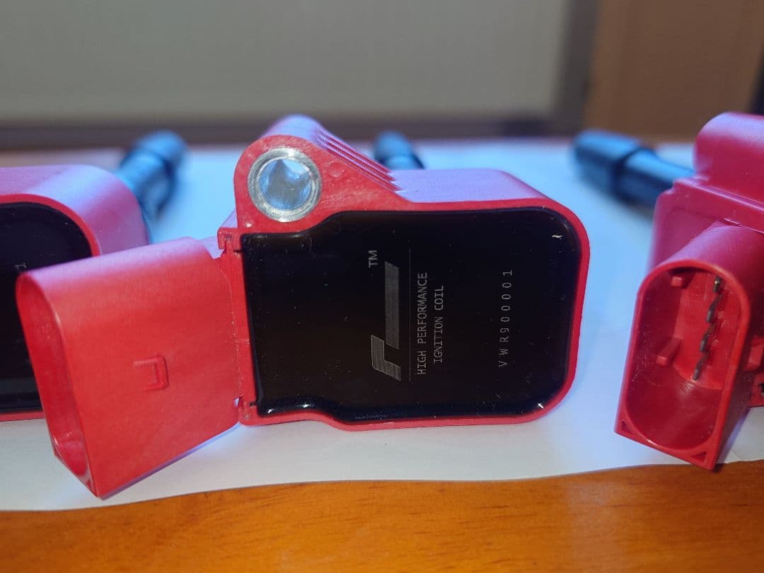 RacingLine HIGH OUTPUT イグニッションコイル