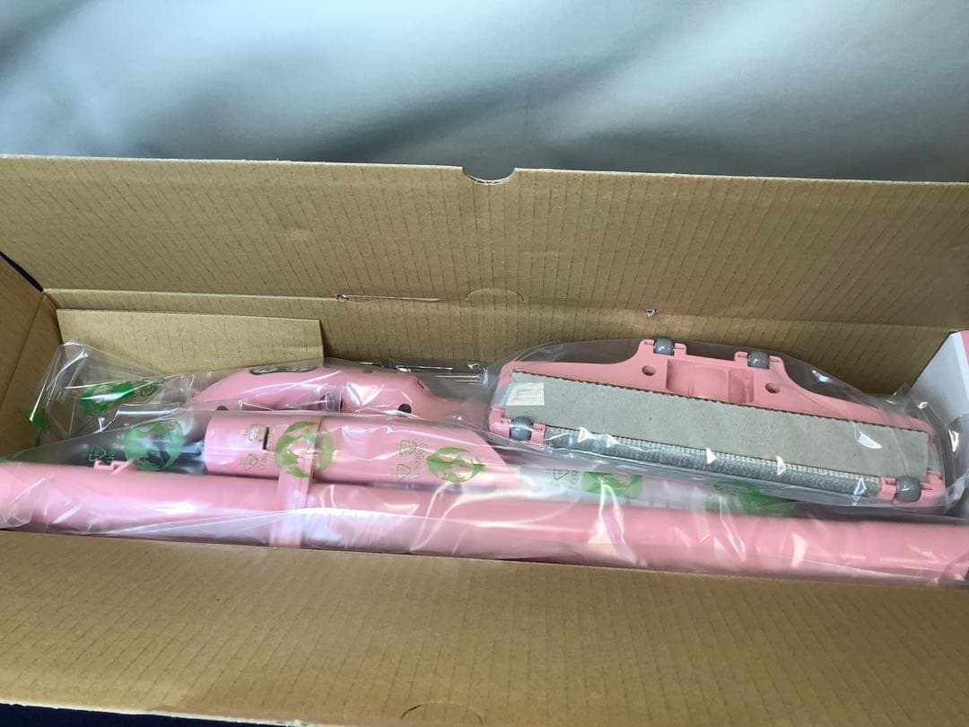 makita 充電式クリーナ CL115FDWP 紙パック10枚＋30枚 未使用