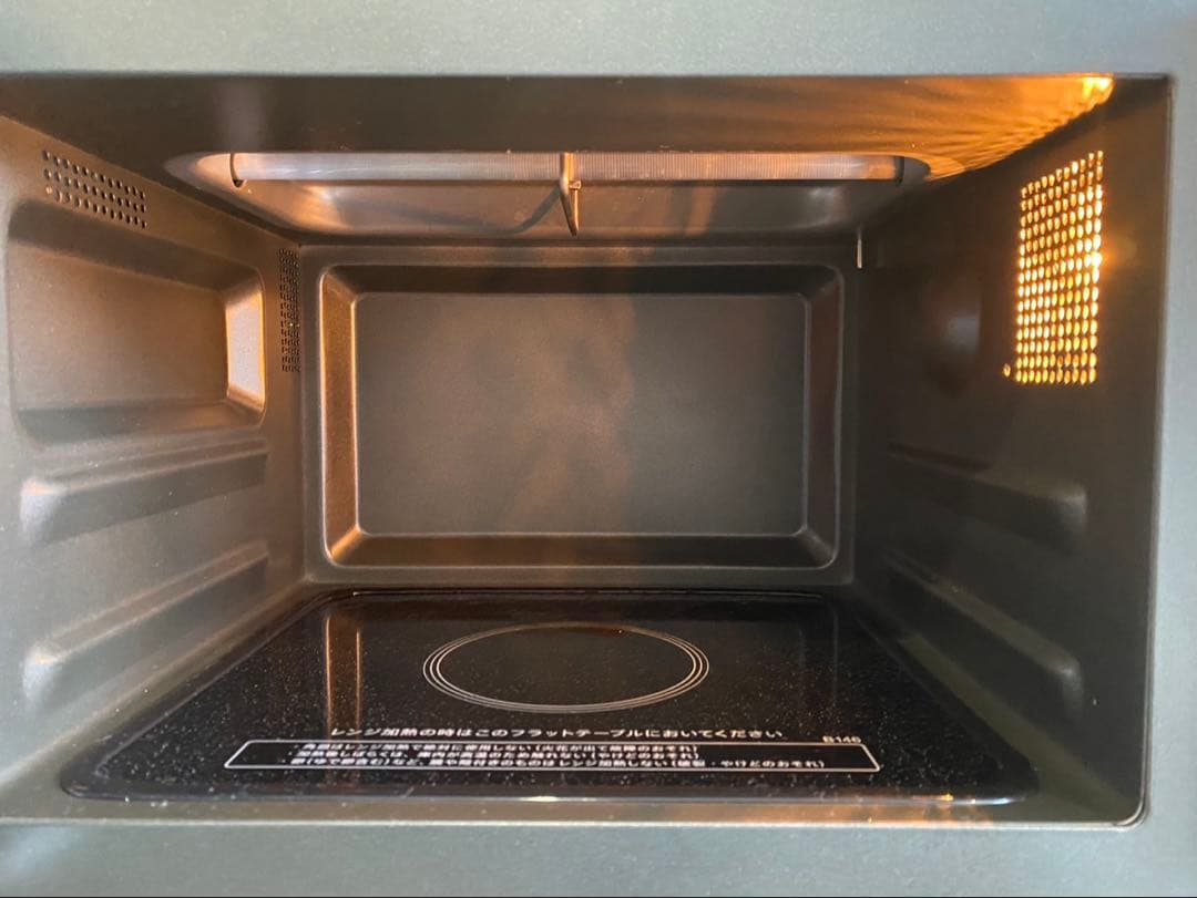 ★【極美品】SHARP オーブンレンジ RE-SFE4-W 2024年製