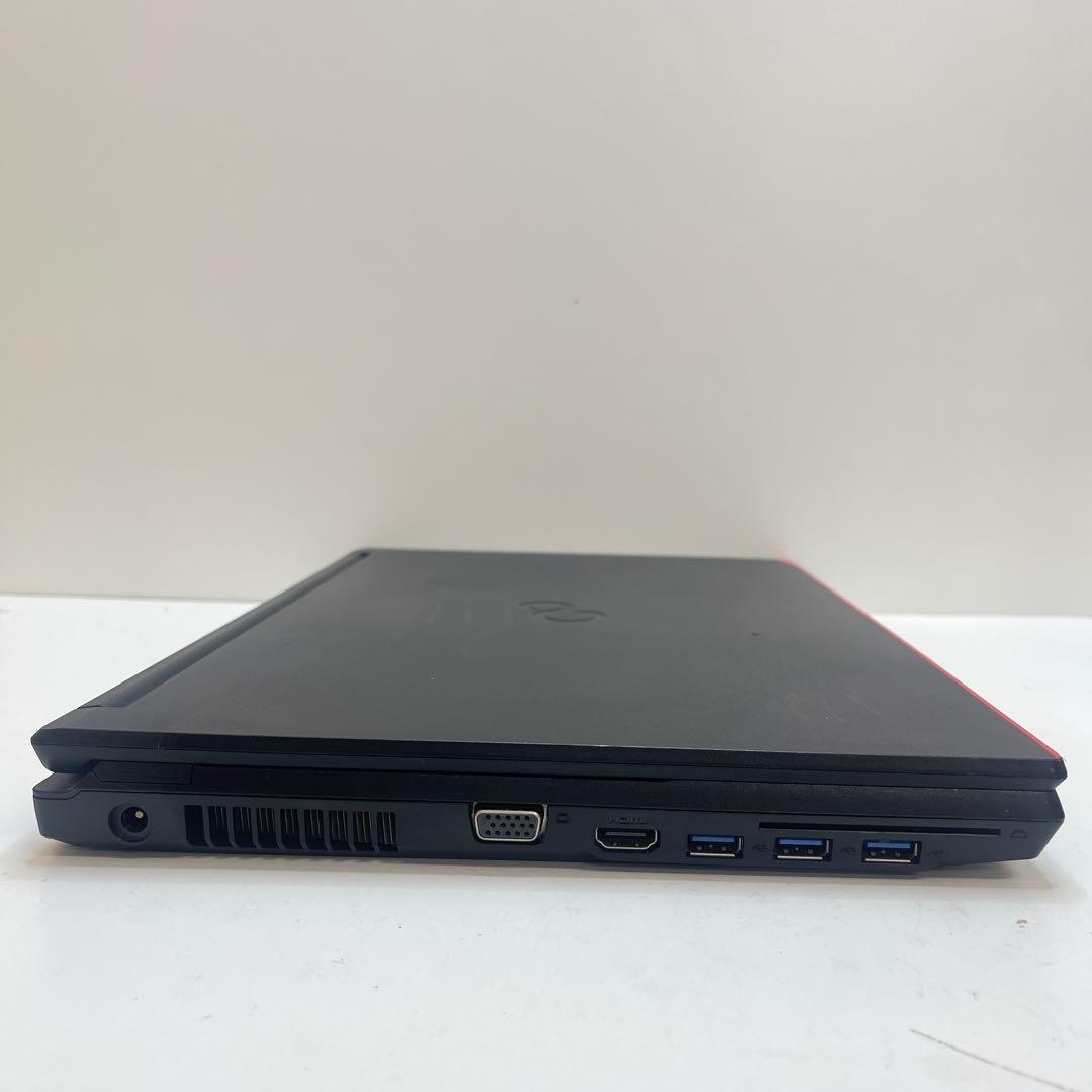 #276 富士通 Lifebook A749 i5-8365U Office付き