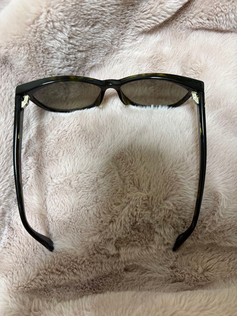 【極美品】サンローラン　サングラス