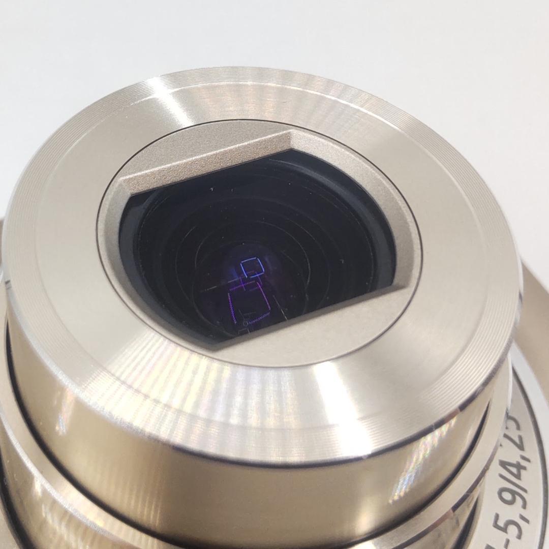 SONY ソニー Cyber-shot DSC-WX5 サイバーショット