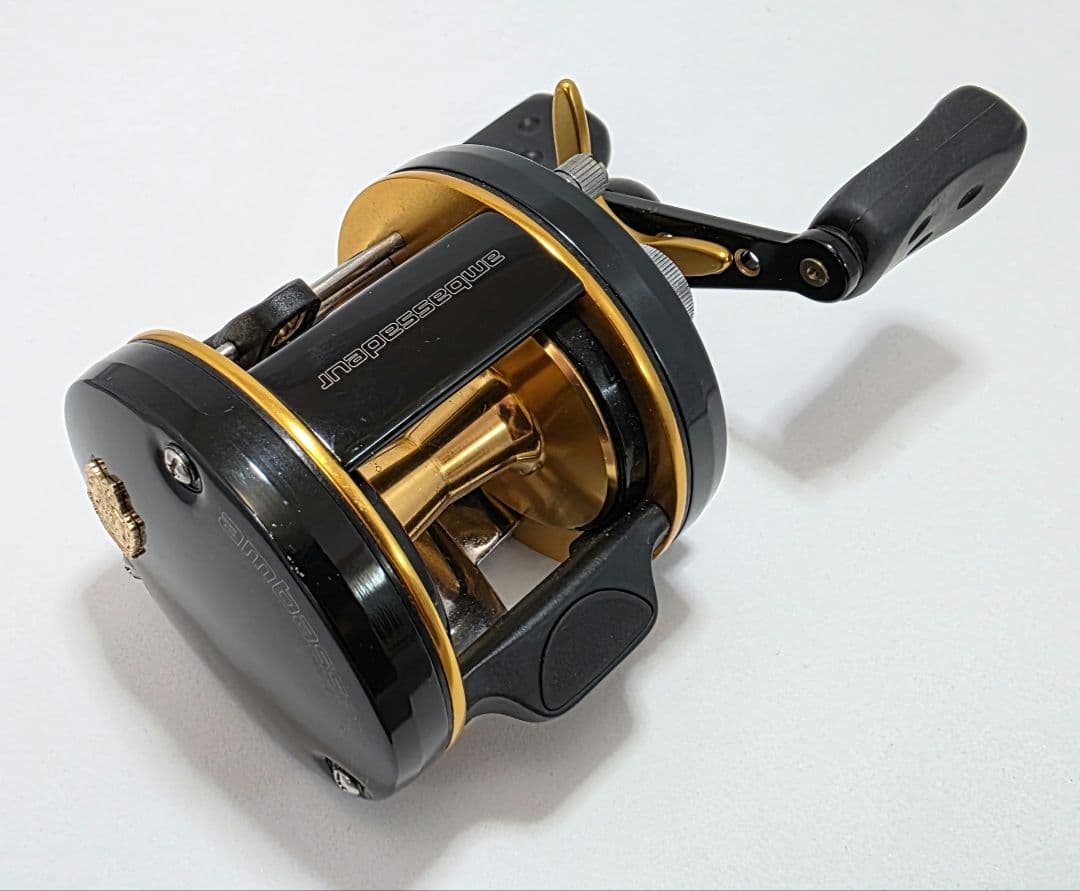 【AbuGarcia】KALEX50