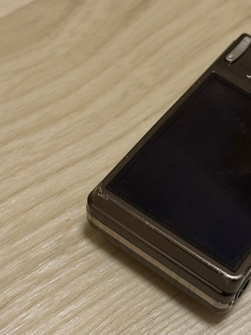 Nicon coolpix s600 動作確認済み バッテリー付き
