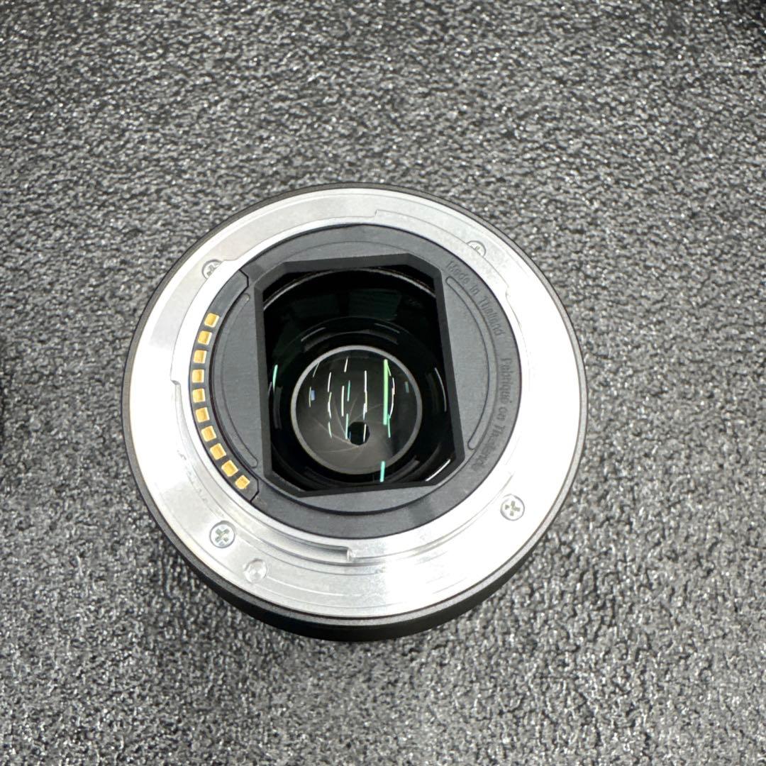 SONY T*FE55mm F1.8 ZA レンズ レンズフィルター3種類付き