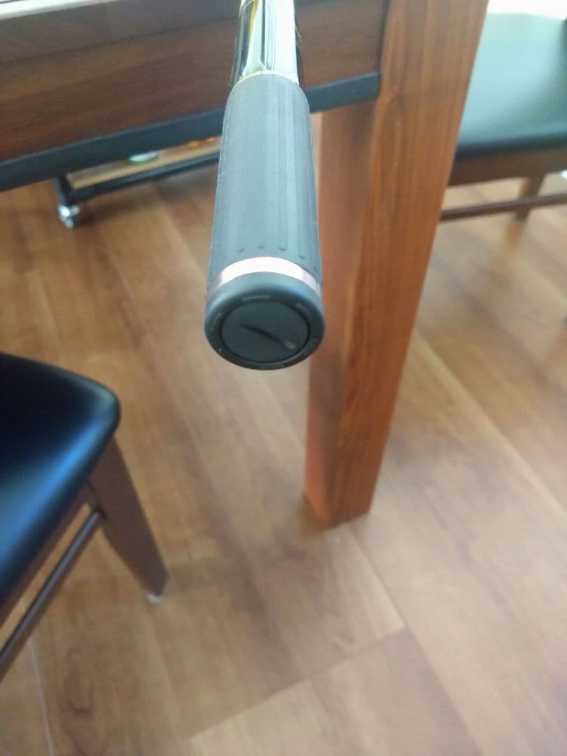 がまかつ　インテッサ GⅣ