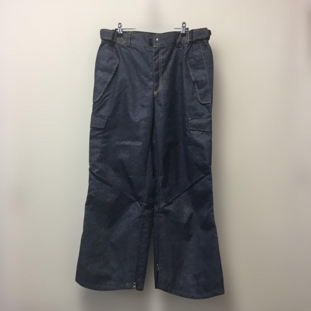 PONTAPES (ポンタペス）　レディース　スノーボードウェア　サイズM