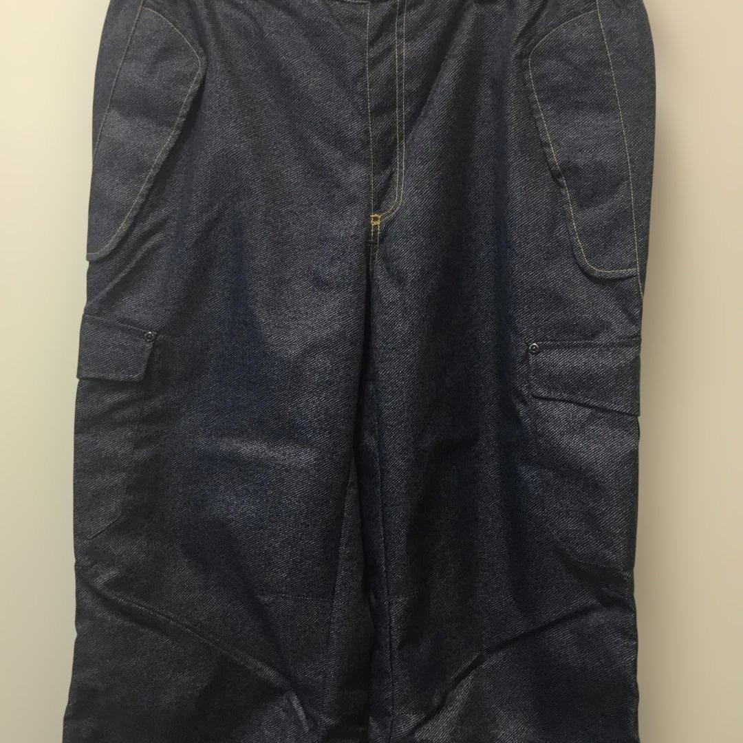 PONTAPES (ポンタペス）　レディース　スノーボードウェア　サイズM