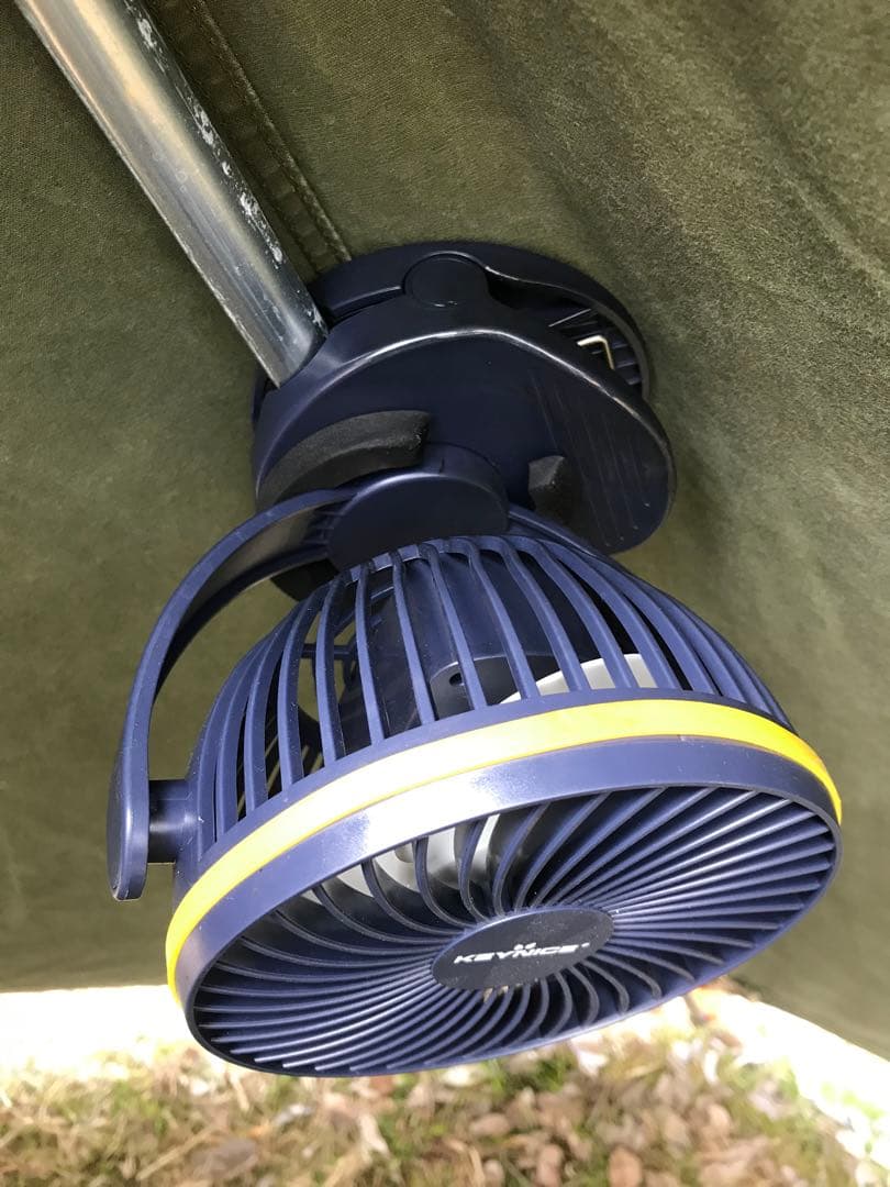 取説付き《フォックスベース仕様》二股フレーム＋棟ポール　快適キャンプセット⭐︎