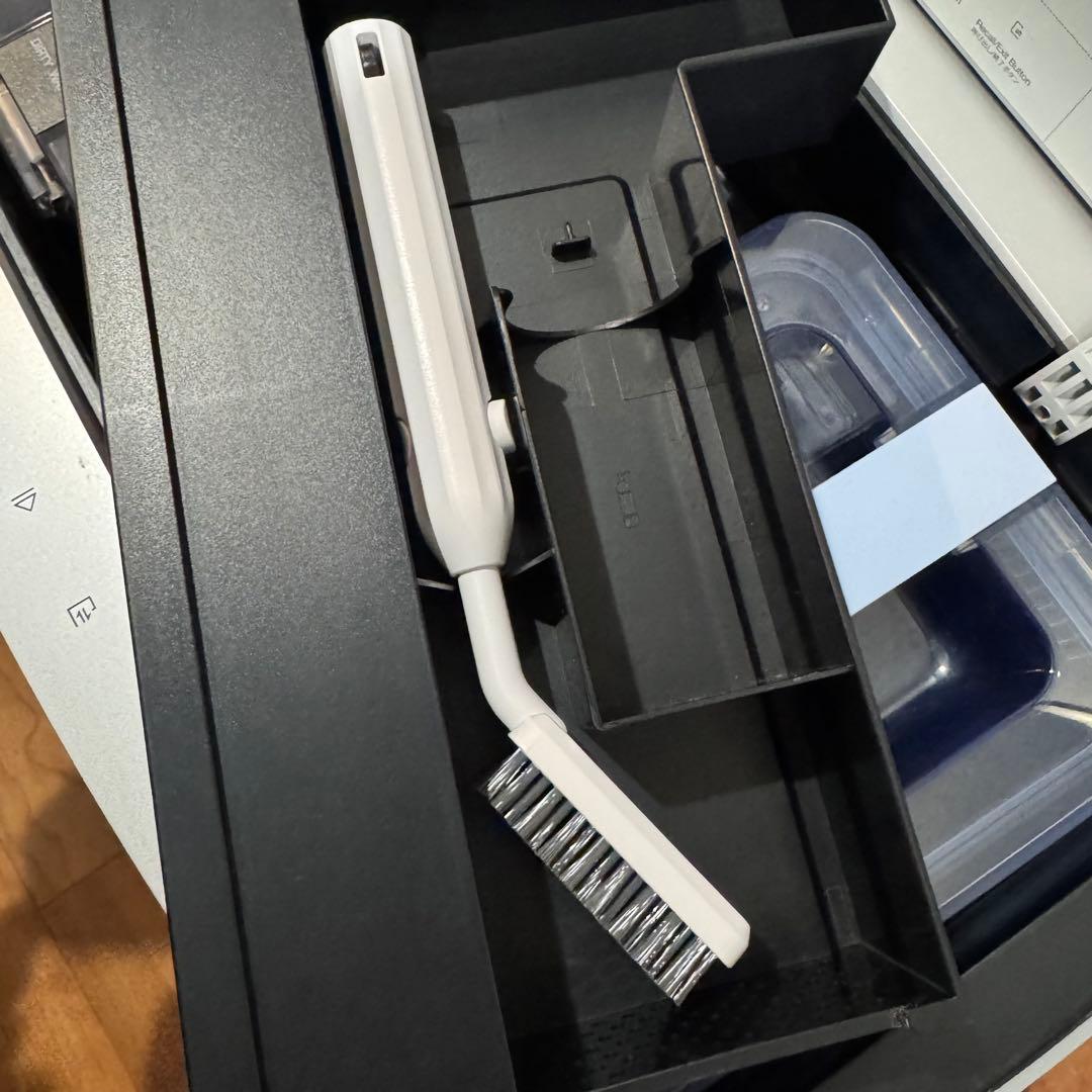 ECOVACS DEEBOT X1 OMNI 床掃除ロボット 掃除機 DEX11