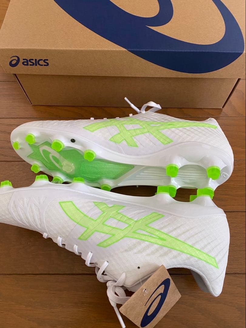 DS LIGHT ACROS PRO 2 27.5cm 新品未使用