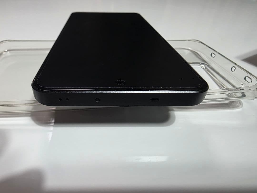 Xiaomi 13T スマートフォン本体