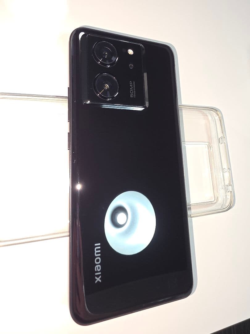 Xiaomi 13T スマートフォン本体