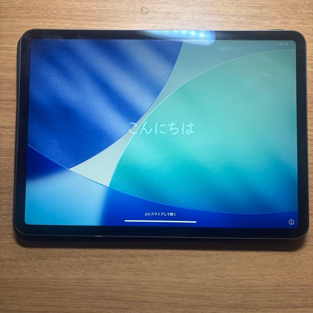 優*様 iPad Pro 11インチ512GB 第1世代Smart Keyboa