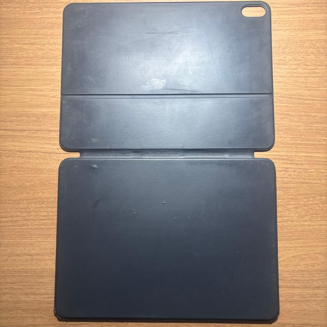 優*様 iPad Pro 11インチ512GB 第1世代Smart Keyboa