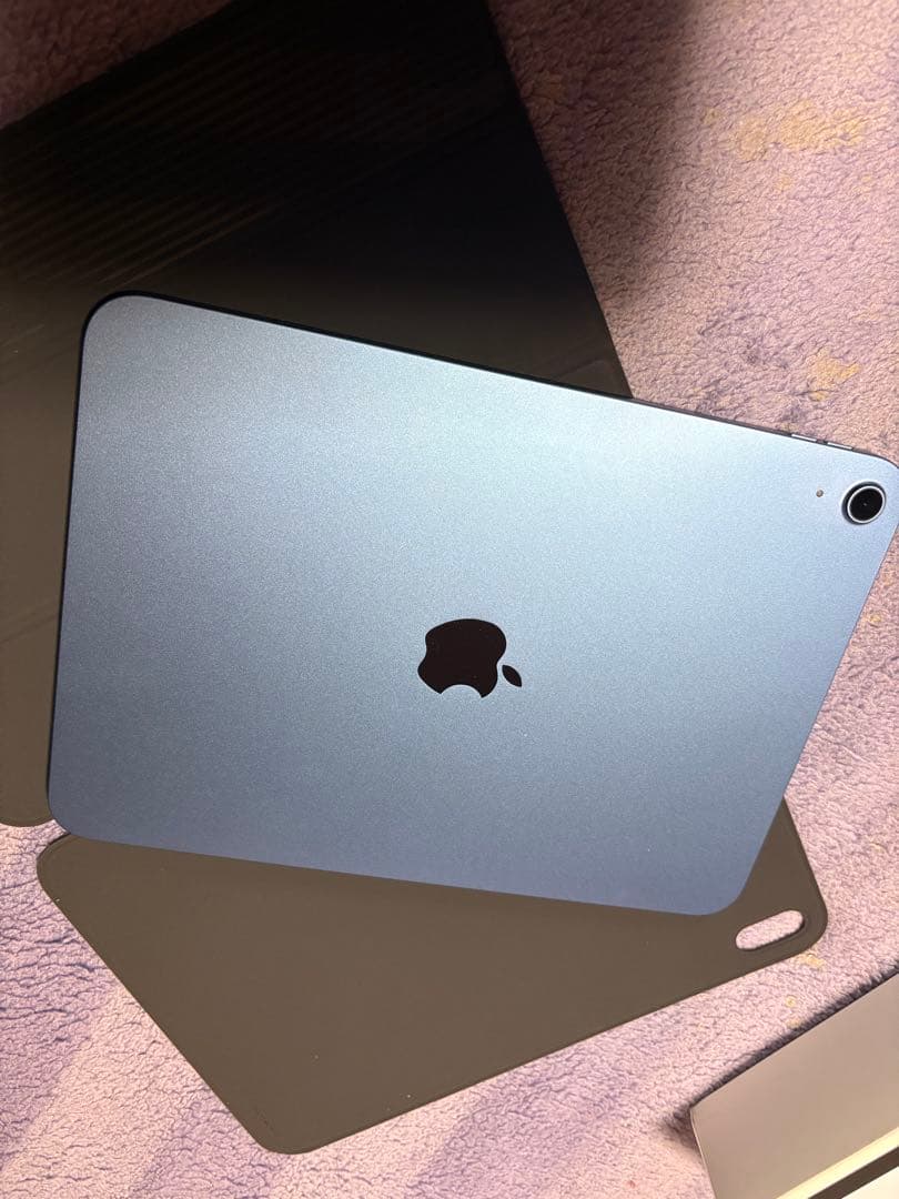 iPad 第11世代　128GB ブルー　Wi-Fiモデル