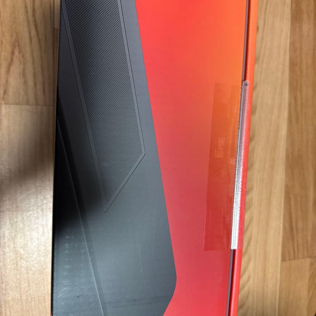 BOSE サウンドバー ブラック