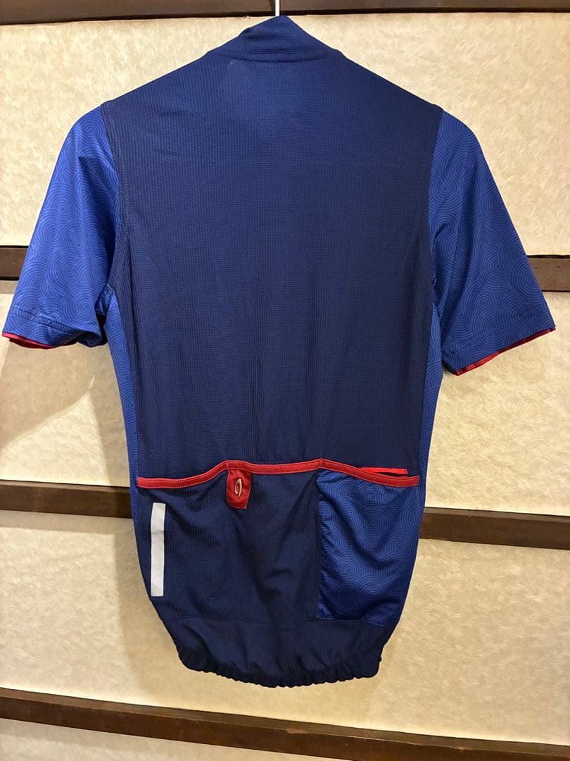 Isadore Climber’s Jersey ショートスリーブジャージ