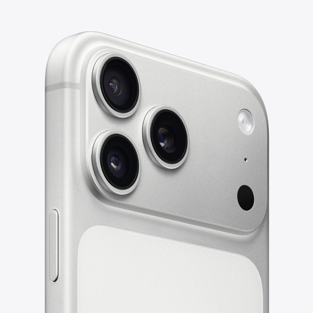 新品未開封 iPhone17 Pro Max 256GB シルバー SIMフリー