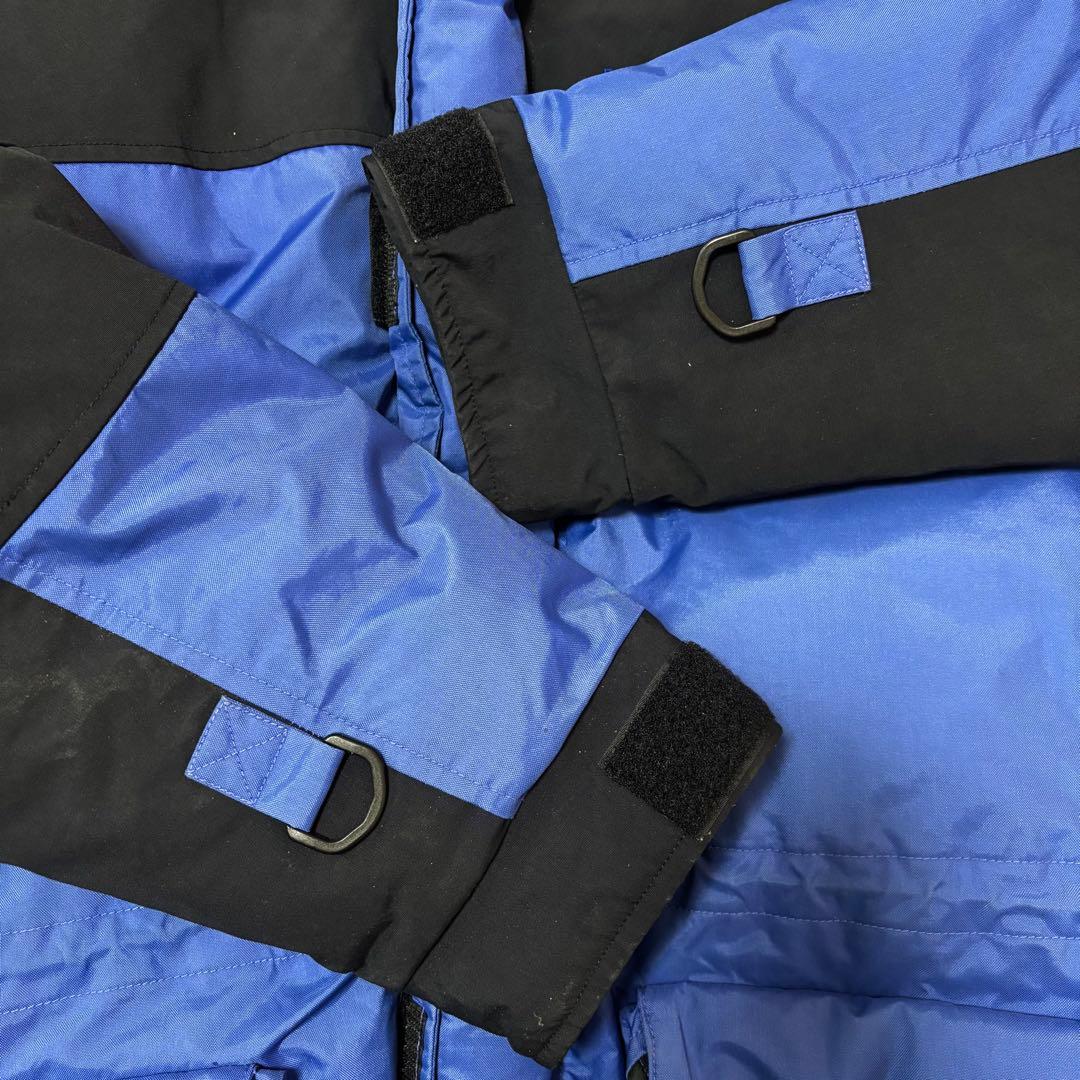 パーリーゲイツ ダウンジャケット サイズM