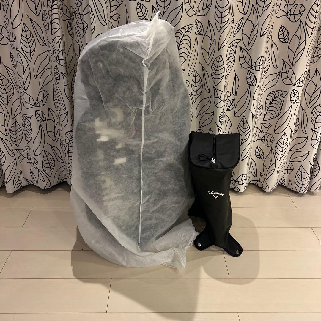 キャロウェイゴルフ(Callaway) キャディバッグ スタンド　9型