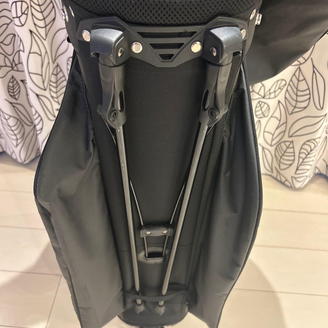 キャロウェイゴルフ(Callaway) キャディバッグ スタンド　9型