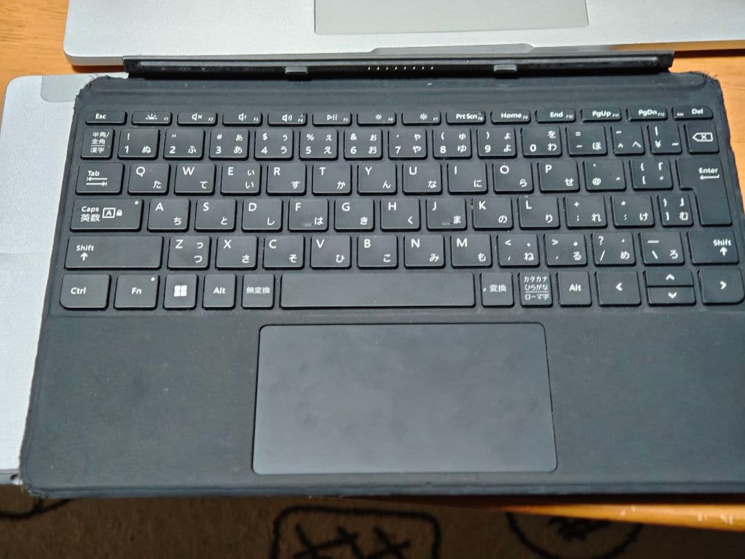 Surface Go 3 64gb 純正キーボード付き