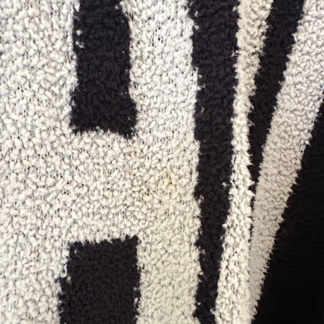 トップス LAD MUSICIAN 23SS Crew Neck Pullover