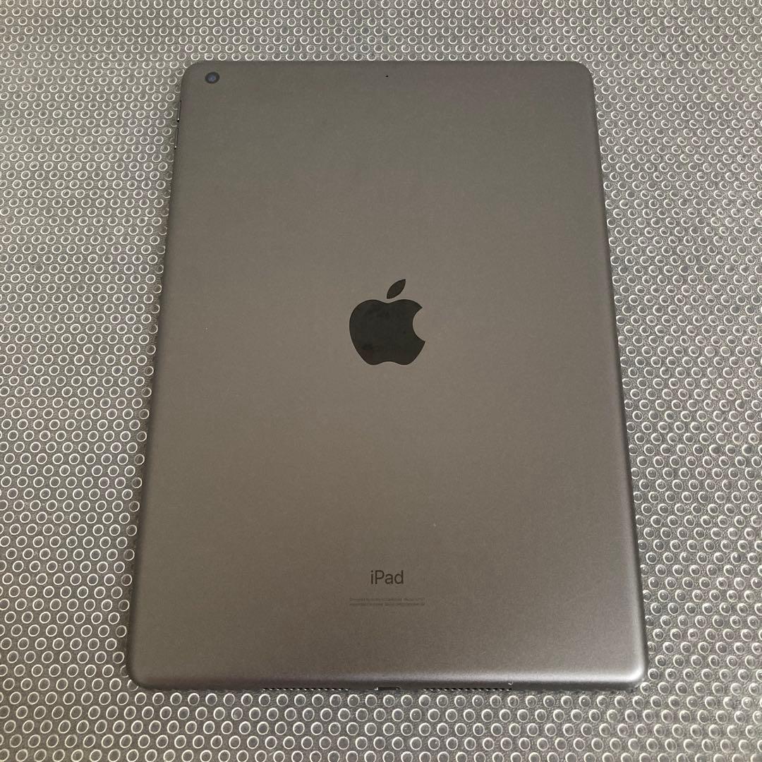 3105【早い者勝ち】iPad7 第7世代 32GB WIFIモデル☆