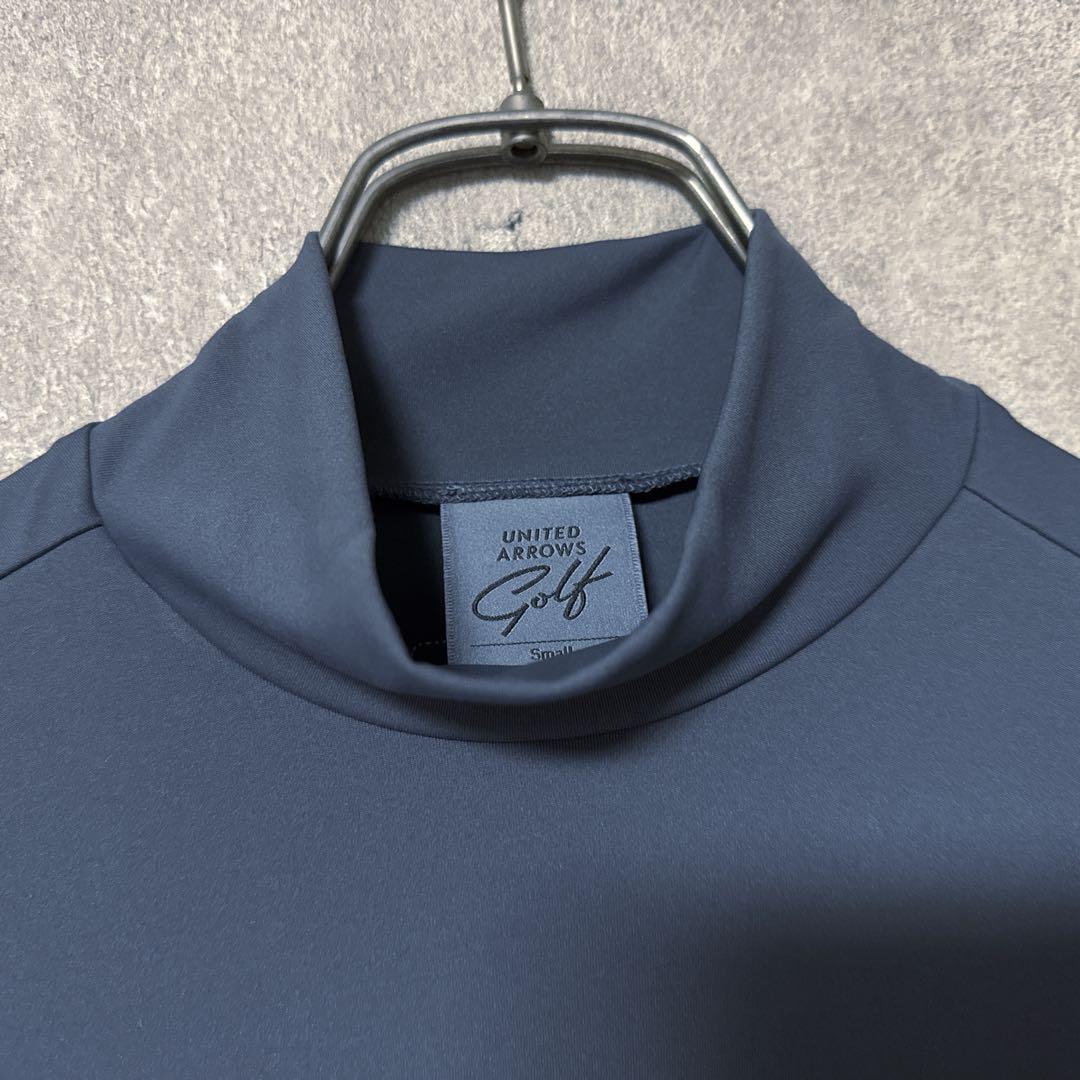 【新品】 UNITED ARROWS ユナイテッドアローズゴルフ シャツ 長袖