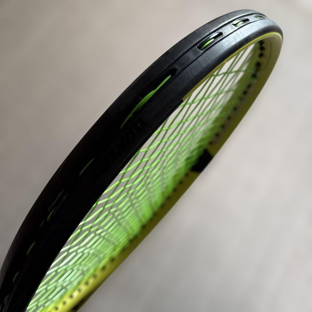 ラケット(硬式用) DUNLOP SX300 G1