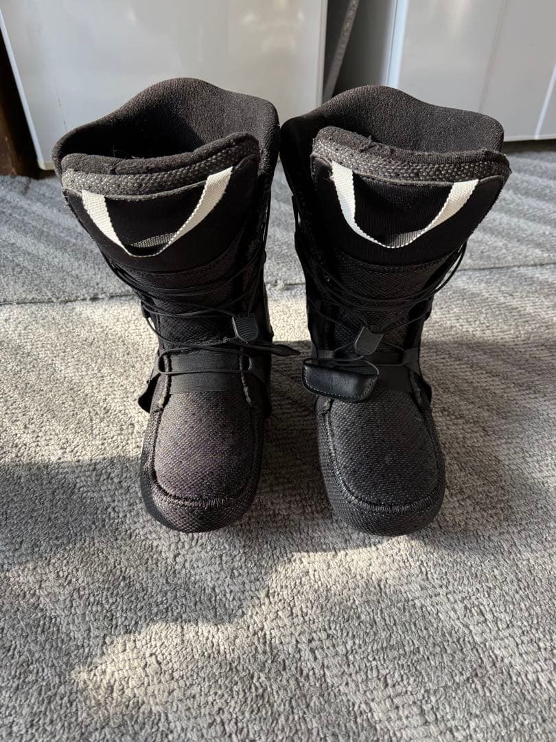 DEELUXEDEEMONL3BOA ディーラックスデーモンL3ボア28.5cm