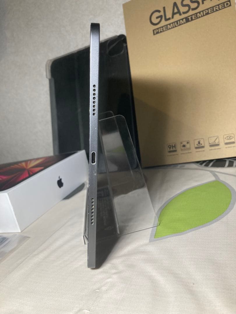 【M1/4点セット】iPad pro 11インチ 第3世代 256gb