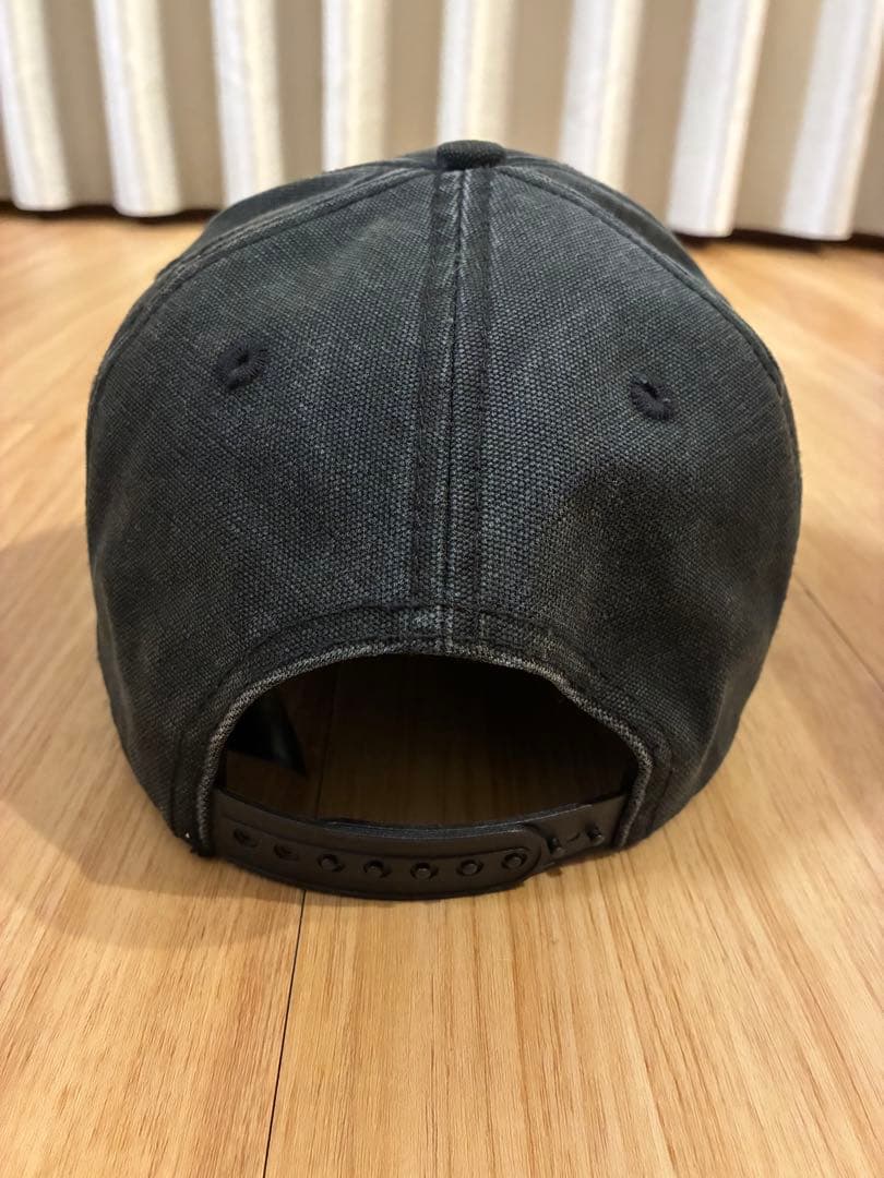 帽子 Stussy x Our Legacy Work Shop Mid-Depth