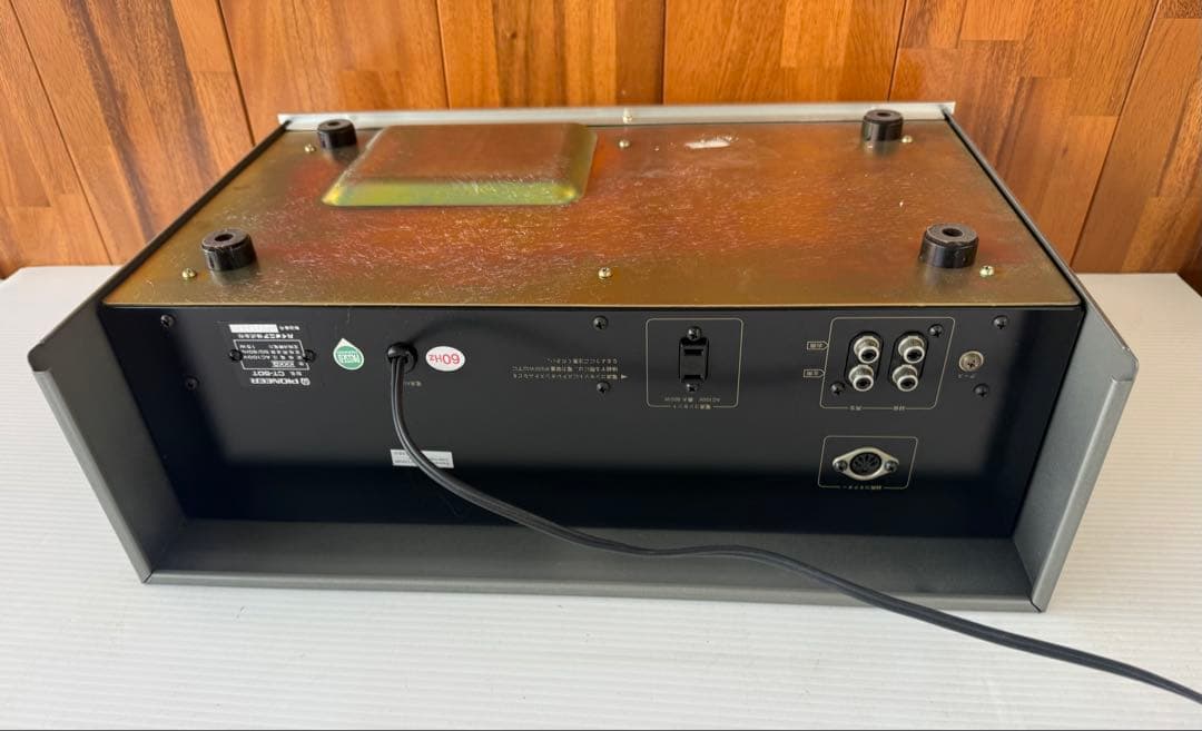 Pioneer CT-50T カセットデッキ(a58)