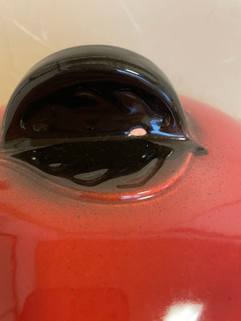 シューリッヒ ドイツ製 ブレッドケース 陶器 ヴィンテージ