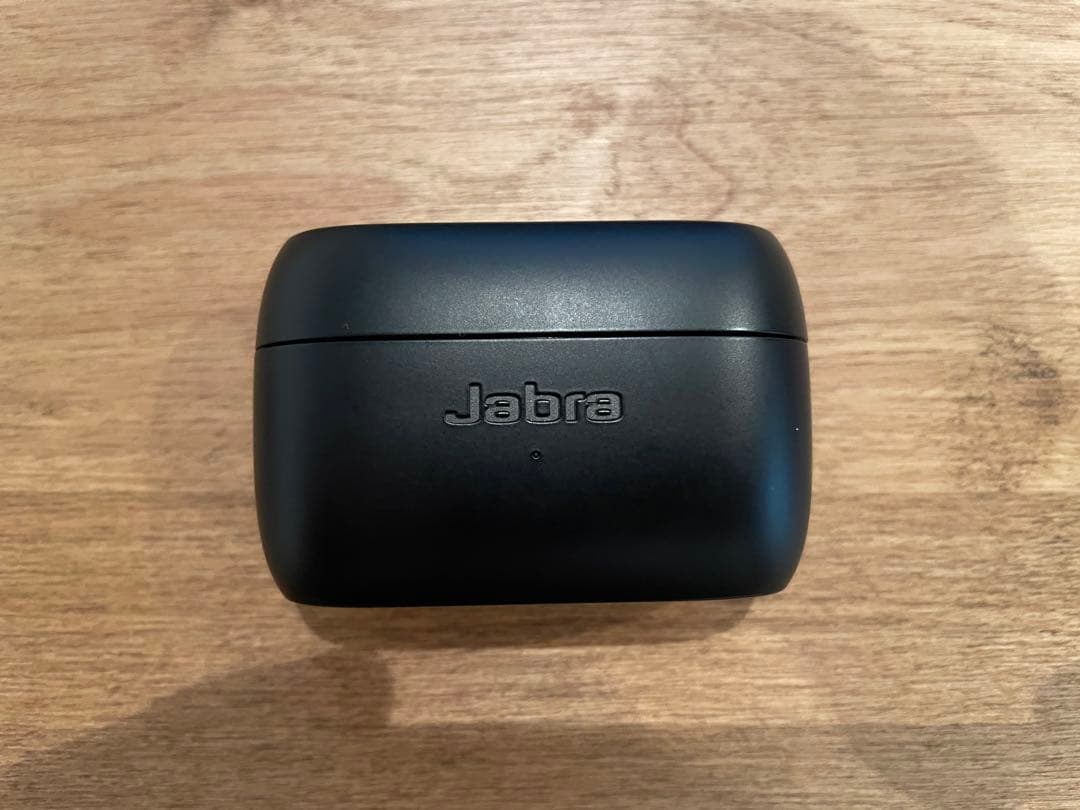 イヤホン Jabra Elite 85t