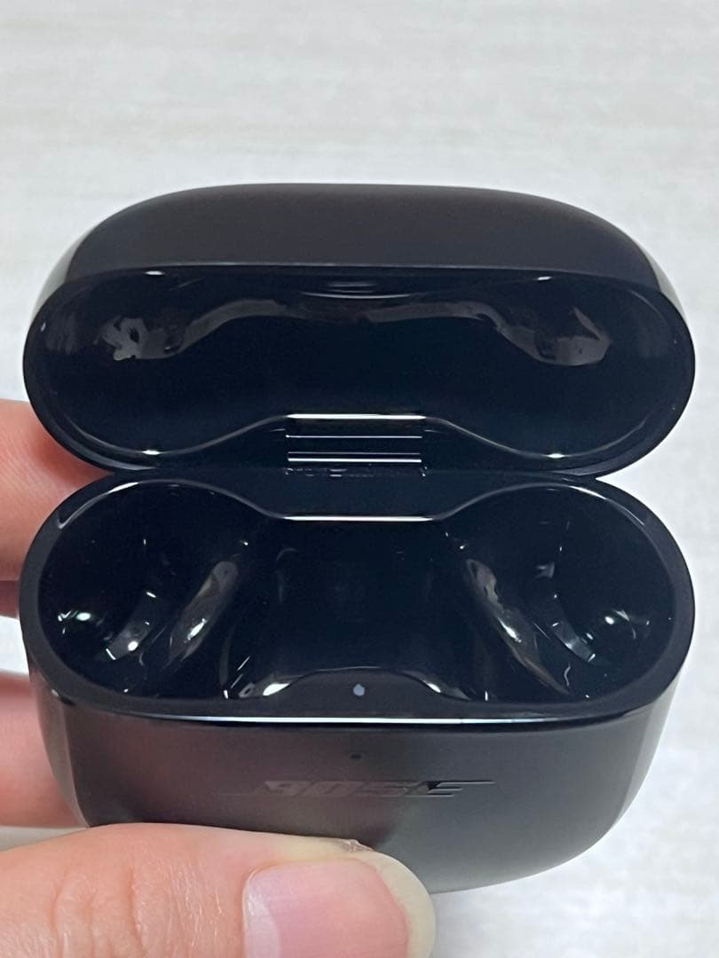 Bose QuietComfort Earbuds II ‼️美品
