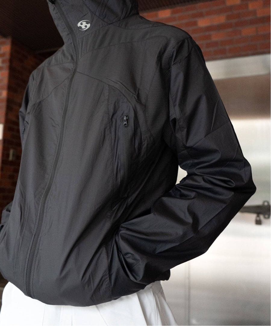 SAN SAN GEAR ナイロンジャケット 23FW サイズ1