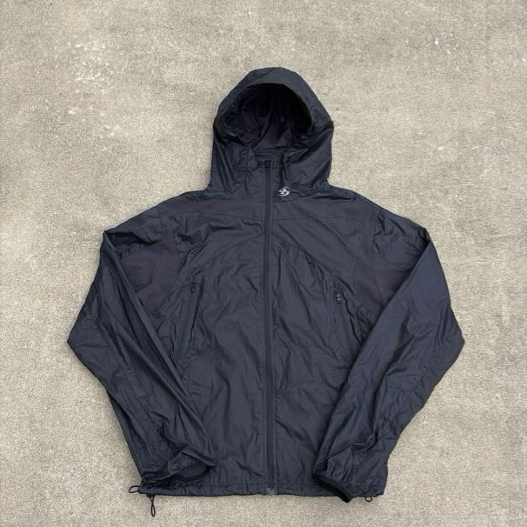 SAN SAN GEAR ナイロンジャケット 23FW サイズ1