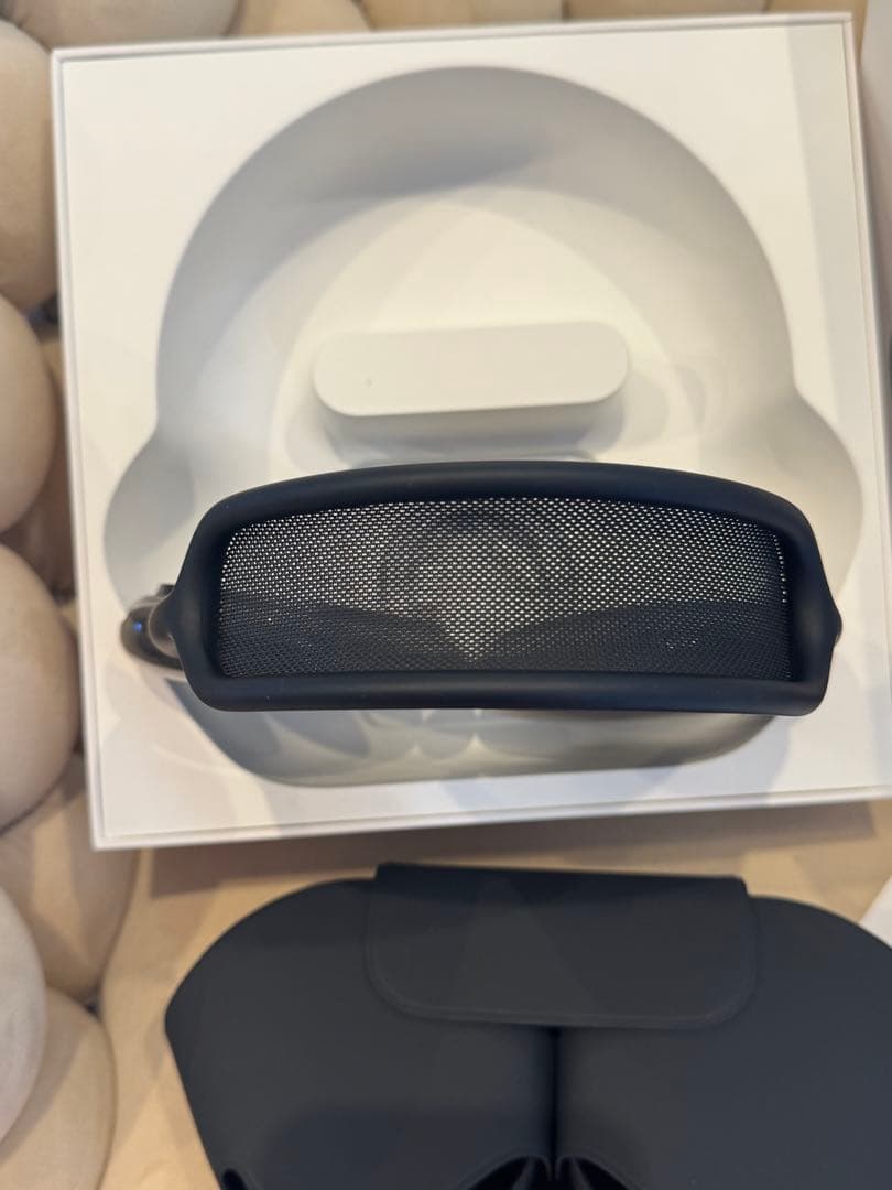 【正規品】Apple AirPods Max 第二世代 TYPEC