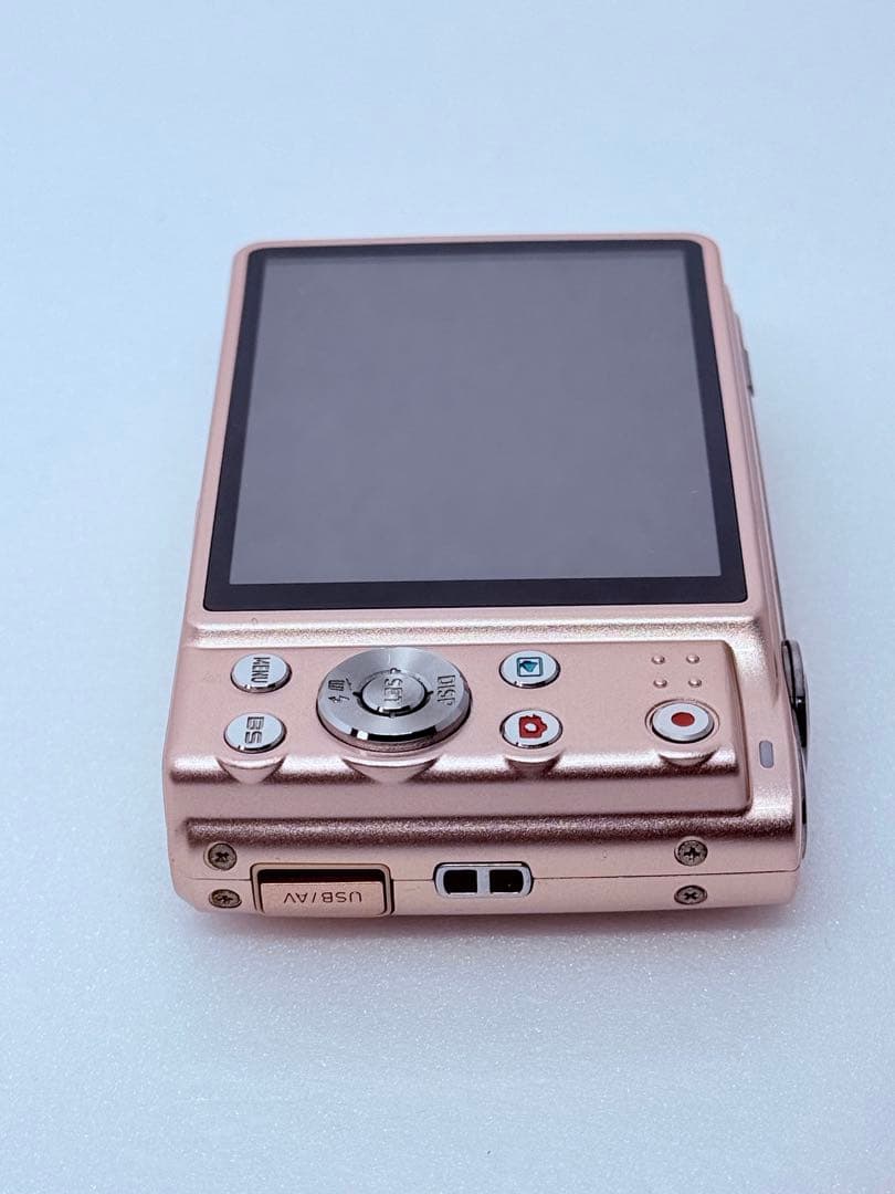 CASIO EXILIM EX-Z300 ピンク 動作確認済