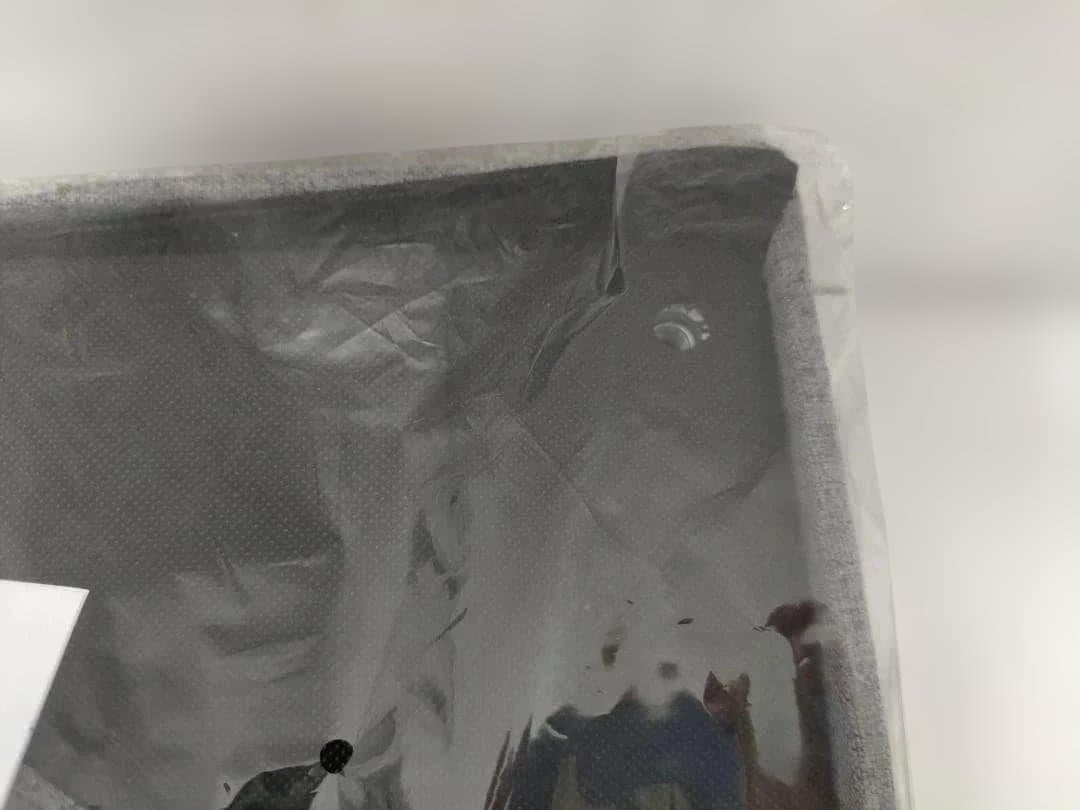 収納ボックス 椅子 キャスター付き 収納スツール 251001-3A