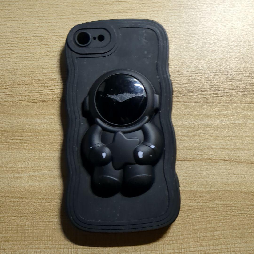 Apple iPhone SE 第2世代本体128GB　ブラック　SIMフリー