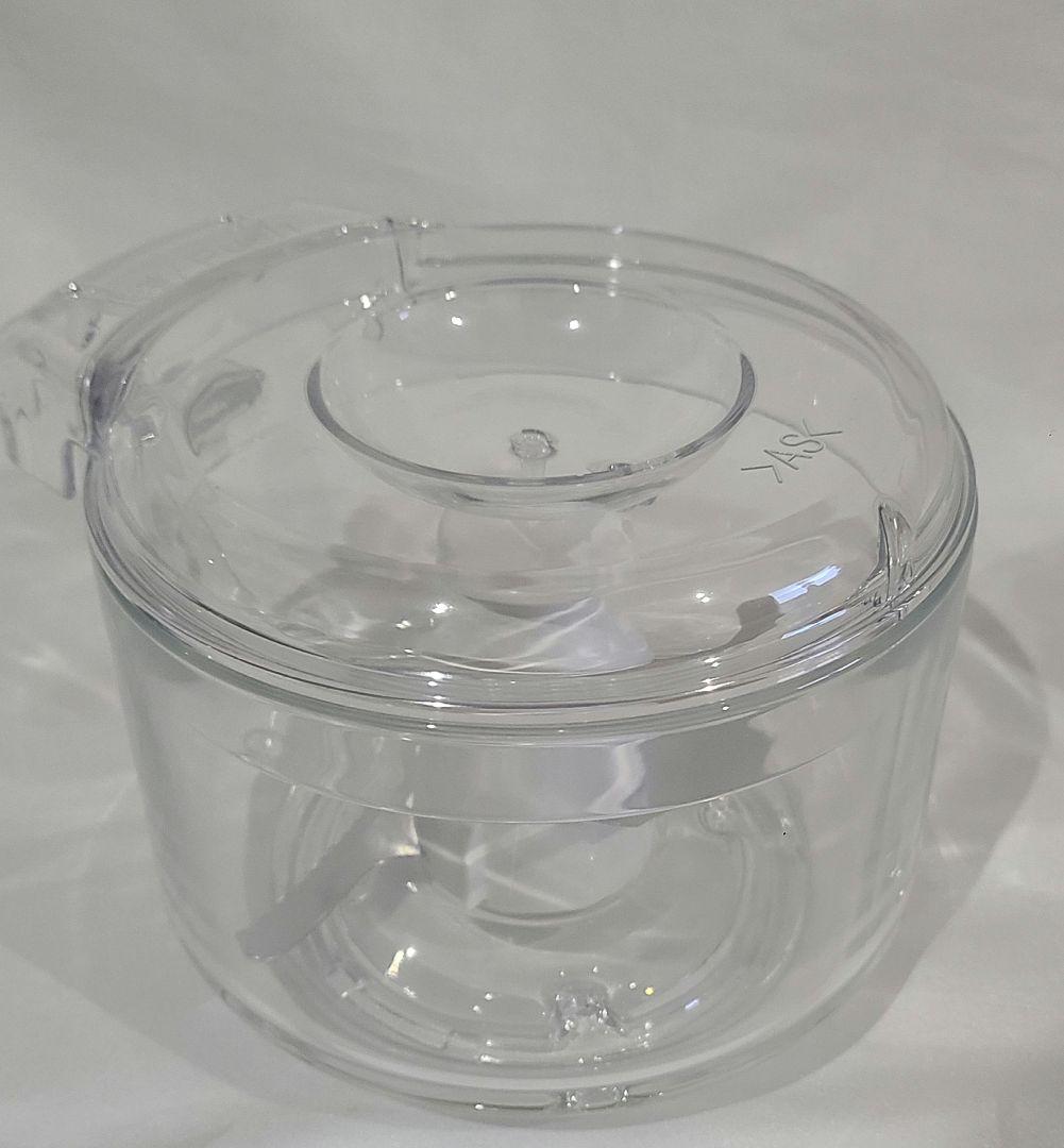 パナソニック　フードプロセッサー